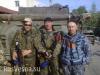 Сводка: бои, обстрелы, засады