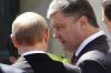 [Мнение] Грачев: Порошенко будет уговаривать Путина забыть о газовом долге