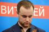 Покушение на Павла Губарева (Губарев без сознания был доставлен в одну из больниц Ростова)