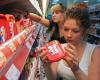 Война продуктов: еда, которую мы потеряли