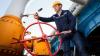 Украина предлагает сначала возобновить поставки газа из РФ, а потом выплачивать долг
