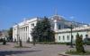 ВР Украины одобрила законопроект, ужесточающий уголовную ответственность за подкуп избирателей.
