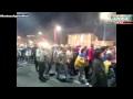 Харьков. Шествие укронационалистов. 14.10.2014