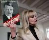 Фарион на «Марше славы УПА» цитировала Гитлера и призывала к уничтожению москалей