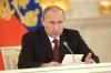 Путин: Жителей Донбасса пытают, унижают и дискриминируют