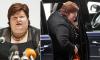 Знакомьтесь Maggie De Block — министр здравоохранения Бельгии — вес в районе 130 кг…
