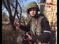Эксклюзив КП: Репортаж из-под Дебальцево
