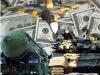 Военный бюджет Беларуси–2015: надежды армию питают