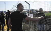 Европейский вал Яценюка