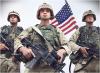 Войска США размещены в 150 странах