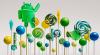 Google выпустила новую крупную версию Android — 5.0 «Lollipop» (Android L)