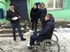 Мурманский штаб «Народного фронта» продолжает общественный мониторинг доступности услуг для инвалидов.