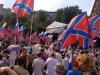 Новости России: В Москве сегодня пройдет митинг за Новороссию