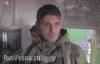 Аэропорт: во время боевой сводки рядом с Гиви взорвалась мина (видео)