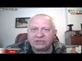 Эксперт академии военных наук Владимир Викторович Прохватилов поделился мнением относительно геополитической ситуации сложившейся вокруг украинского кризиса