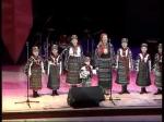 Айнс-цвай, украинише фашистен зинген-танцен