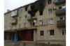 Новости Донецка: Снаряд попал в жилой дом, обстреливается аэропорт