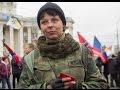 Наталья Солнышко или Сука войны