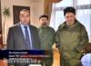 МОЛНИЯ: «Вторая остановка в Киеве. Мы предупреждали», — армия ЛНР, казаки и бригада Мозгового «Призрак» объединились для освобождения Луганщины