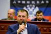 Александр Бородай покидает пост Генерального советника премьер-министра ДНР