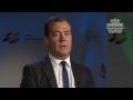 Дмитрий Медведев тоже умеет удивлять