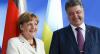 Меркель отказалась платить за газ вместо Украины