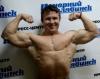 Южноуралец стал чемпионом мира по бодибилдингу