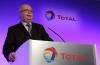 Погибший глава Total Кристоф де Маржери выступал против поддержки «нефтедолларов»