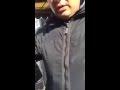Харьков. Мужик кроет матом активистку агитационной палатки Гриценко