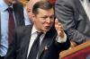 Ляшко обвинил Коломойского в измене