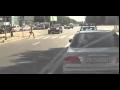 Dont Text While Crossing Road