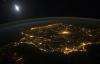NASA выложила в сеть видео с НЛО