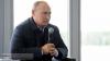 Путин не мыслит себя вне России