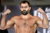 Российский боксер Рахим Чахкиев завоевал титул чемпиона Европы