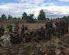 УкроСМИ: У попавших под Луганском в окружение 112 бойцов нацгвардии закончилась еда
