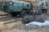 УкроСМИ: Резкое похолодание может остановить все украинские танки на Юго-Востоке