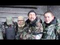 Грэм Филлипс: Донецк Аэропорт 25 10 2014