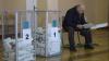 Международный exit poll: в Раду проходят 7 партий, у БПП 22,2%