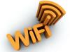 Рейс в аэропорту Лос-Анджелеса был отменен из-за названия сети WiFi