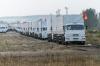 Россия может оказать экстренное гуманитарное содействие жителям Луганска и Донецка