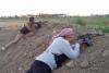 Боевики ИГ отрубили головы четырем суннитам из восставшего племени