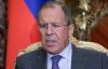 Лавров: Россия признает результаты выборов в ЛНР и ДНР