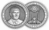 На Урале увековечат Кадырова килограммовыми монетами