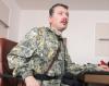 Игорь Стрелков: Ополченцы победят. За ними правда, с ними Бог