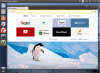 Вышла версия Яндекс.Браузера для пользователей Linux