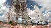 На космодроме «Восточный» украли 1,8 млрд рублей