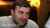 Михаил Пореченков побывал на передовой и поддержал бойцов
