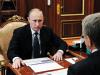 Путин пообещал «Новатэку» поддержку проекта «Ямал-СПГ»