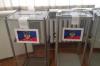 Новости Донецка 01.10.2014: в Донецке под звуки взрывов готовятся к выборам.