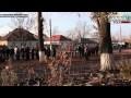 ЛНР. Луганск. Открытие избирательного участка. 02.11.2014
